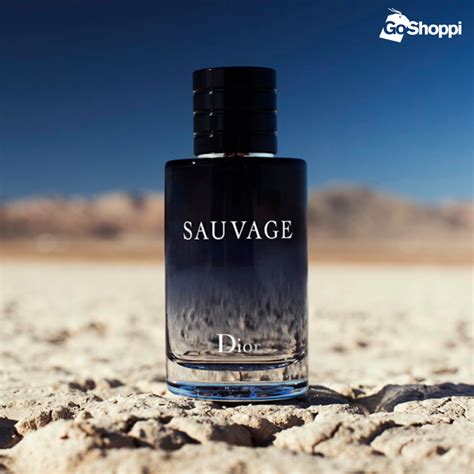 dior savage perfume for men|sauvage Dior men chemist warehouse.